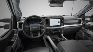 2026 Ford Super Duty® Internal Image 2